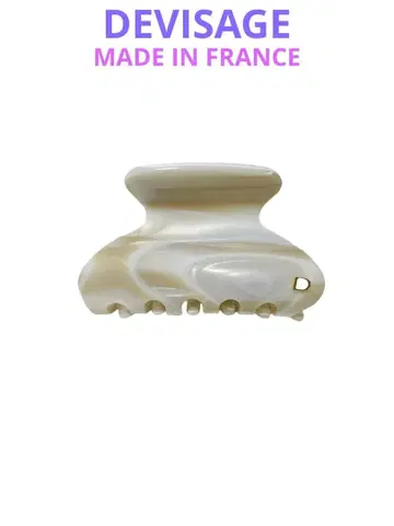 DEVISAGE 헤어 클립