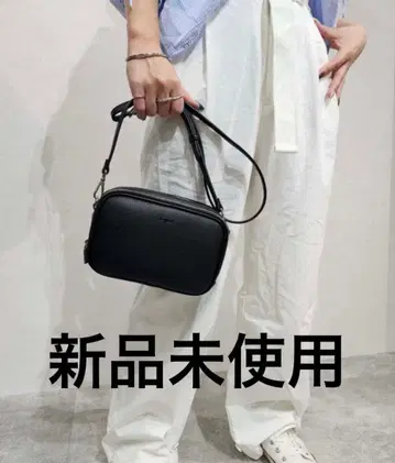 숄더백 백 언그리드 ] 지갑형 숄더백 다기능 미니백