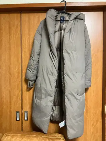 Gap 여성용 다운