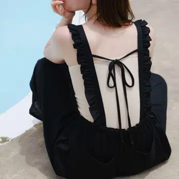 Kastane_프릴 살로펫