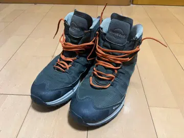 mont-bell 몽벨 랩랜드 스트라이다 하이컷 등산 25.5cm