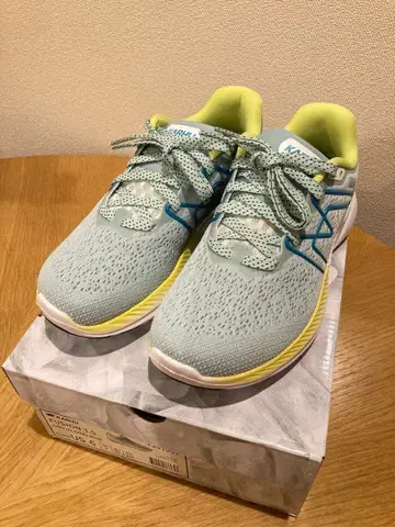 [ 미사용 새상품 ] KARHU Fusion 3.5 러닝화