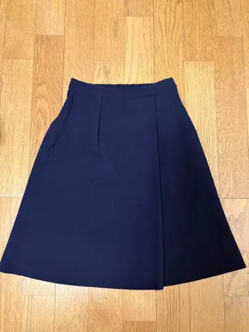 리플렉트 11 입학식 스커트