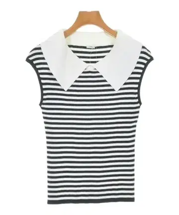 IENA 베스트/슬리브리스 여성용