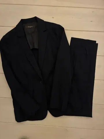 데미룩스 빔즈 셋업