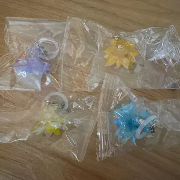 오쟈마녀 도레미 메지루시 액세서리 4 견습 의류 세트 온푸 하즈키