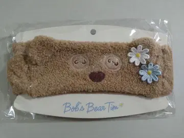 USJ 유니버셜 팀 버스터번 헤어밴드 머리띠 새상품