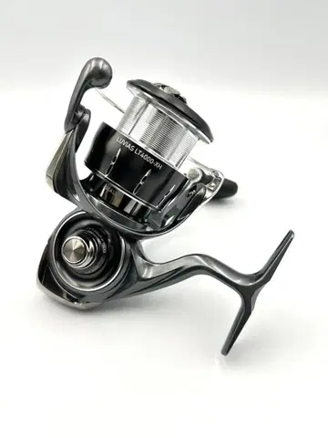 DAIWA 다이와 24 LUVIAS 루비아스 LT4000-XH
