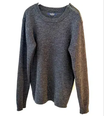 narifuri 나리후리 스웨터 그레이 M 사이즈