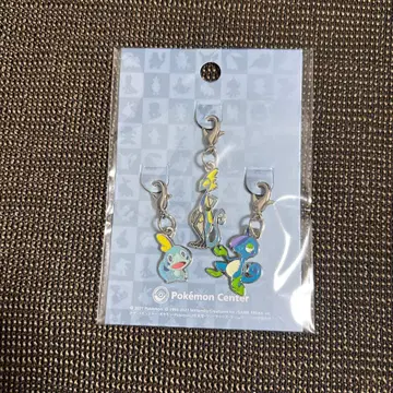 전국 도감 메탈 참 메르탄 816 817 818