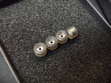 [핑거보드] IA Wheels [7.6mm] 섀도우 그레이