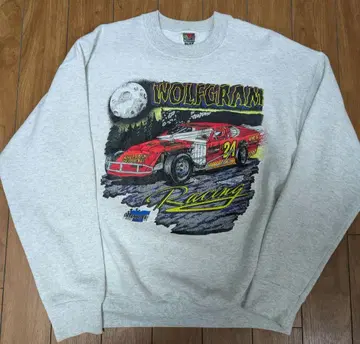 90s 프룻 오브 더 룸 맨투맨