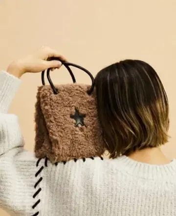 가격 인하! 새상품급 컨버스 보아 백