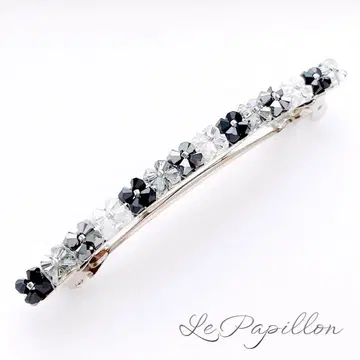 머리핀 1점 No.78