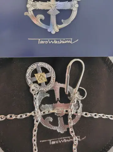 와시미 타로 썬더 후크, 휠 세트