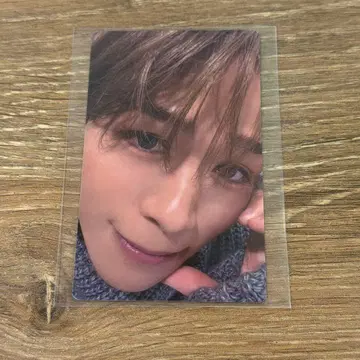 INI 109 팝업 7000엔 트레이딩 카드 고토 타케루