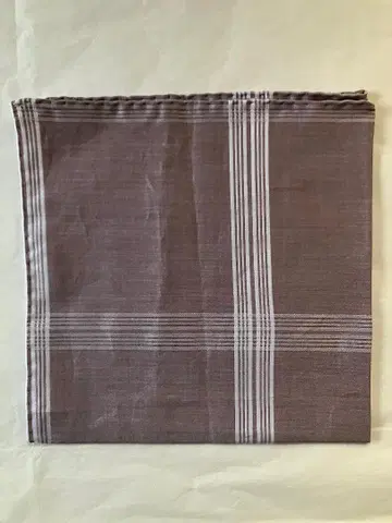 Ermenegildo Zegna 포켓 치프 12 Couture