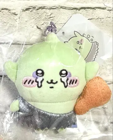 치이카와 마법소녀 치이카와 고블린 마스코트