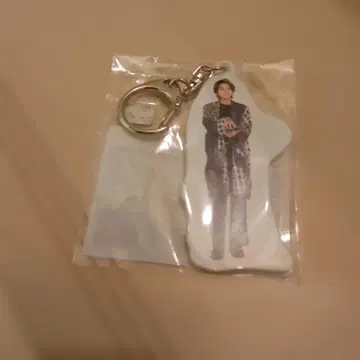 가면라이더 가브 라키아 아말가 양면 아크릴 키링 #쇼지 코헤이