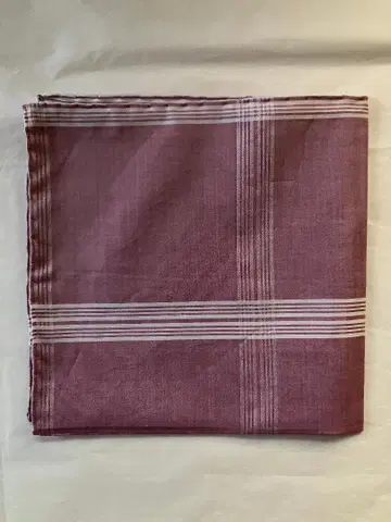 Ermenegildo Zegna 포켓 치프 13