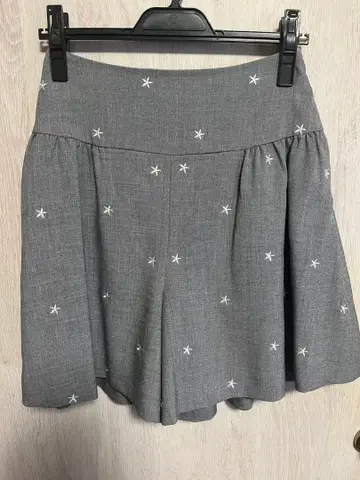 체스티 숏팬츠 사이즈 1