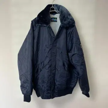 미도리 안전 방한복 파이롯트 점퍼 사이즈 4L-5L 도카점퍼