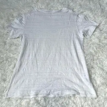 플랜테이션 T셔츠 패턴