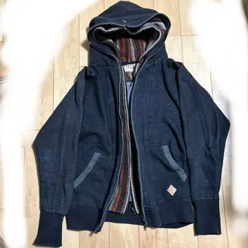 구제 의류 ILLS 후드티 아우터로도!