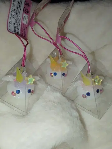 홋페짱 GIGO 유니콘