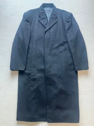 캐시미어 100% 스텐카라 코트 XL