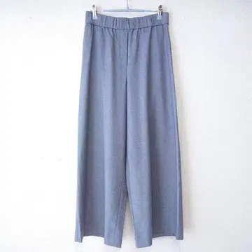 Theory 와이드 이지 팬츠