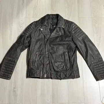 Harley Davidson 라이더 자켓