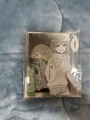 니치카 아크릴 스탠드