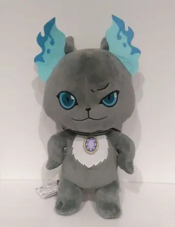 트위스티드 원더랜드 그리 메챠모후굿토 봉제 인형 BIG