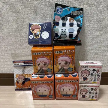 주술회전 9세트 모음