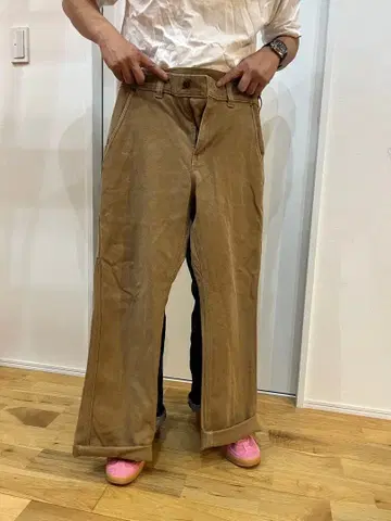 patagonia 아이언포지 5포켓 팬츠 워크 팬츠 사이즈 30