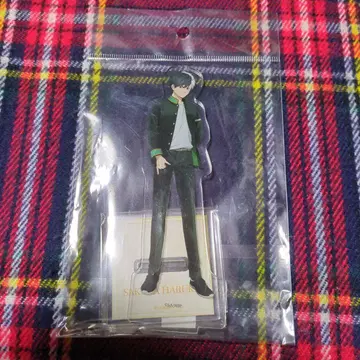 WIND BREAKER 윈브레 사쿠라 하루카 알로하 포즈 아크릴 스탠드