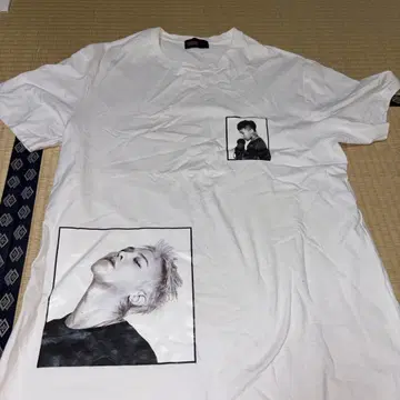 8seconds gdrgon 셔츠