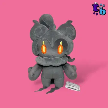 포켓몬 반프레스토 [ 마샤도 모후굿토 봉제 인형 ] No.B006