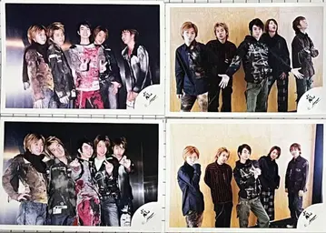 아라시 공식 사진 Join the Storm 4장