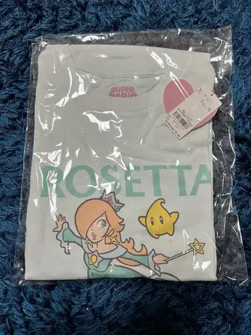 젤라또피케 로제타 디자인 룸웨어