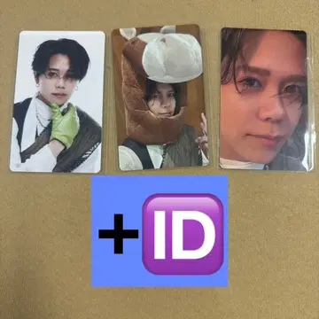 후지마키 쿄스케 POPUP