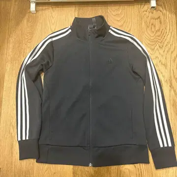 adidas 블랙 저지 S 사이즈
