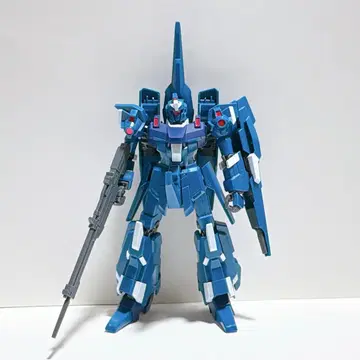 HGUC 리젤 기본 조립