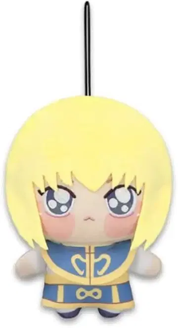 크라피카 쵸피누이푸치 헌터헌터 hunter x hunter