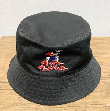 우디 우드페커 버킷햇 USJ