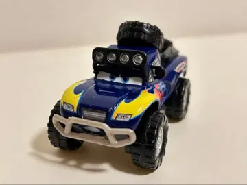 Mattel 마텔 카즈 블루 그리트