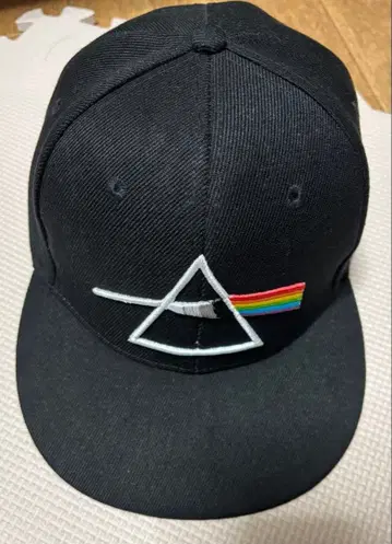 Pink Floyd 핑크 플로이드 캡