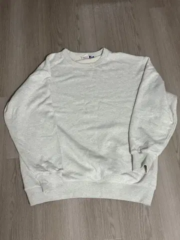 FREAK'S STORE 헤비 웨이트 트레이닝복 L 사이즈