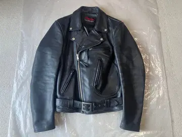 인디언 모터사이클 d 포켓 더블 라이더스 40